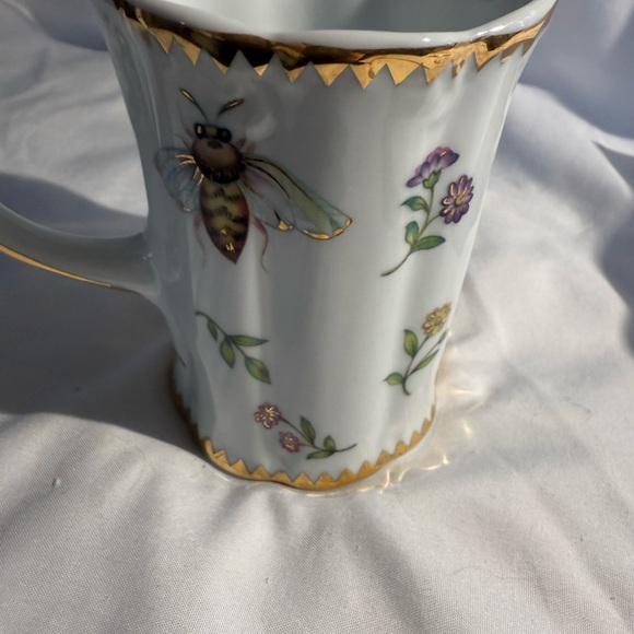 Godinger& co Primavera pitcher. - Picture 5 of 7